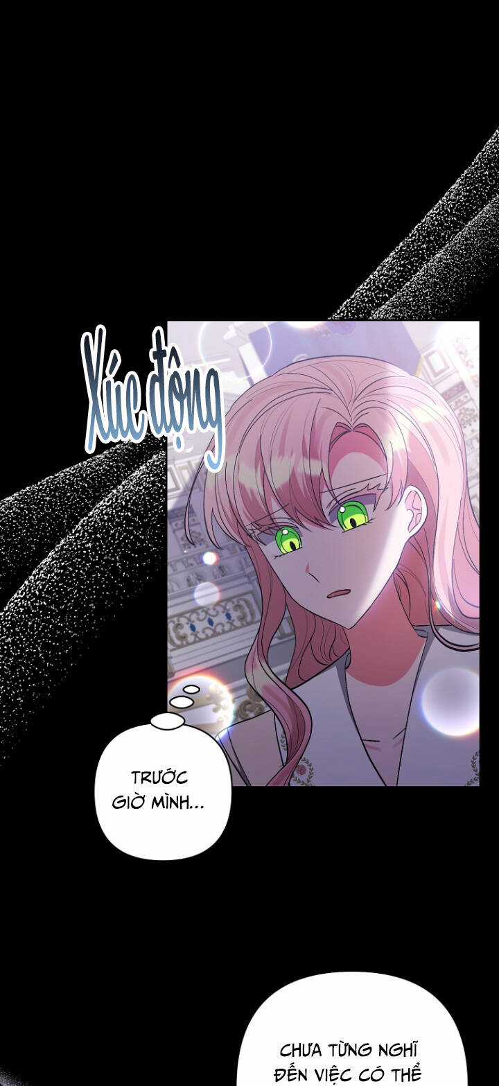 Tôi Đã Nhận Nuôi Nam Chính Chapter 63 trang 23