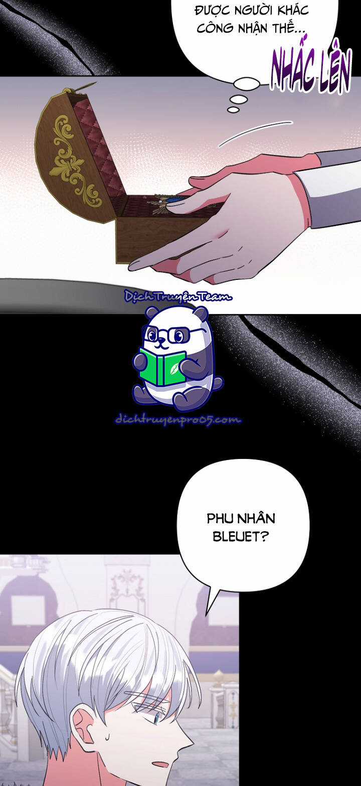 Tôi Đã Nhận Nuôi Nam Chính Chapter 63 trang 24