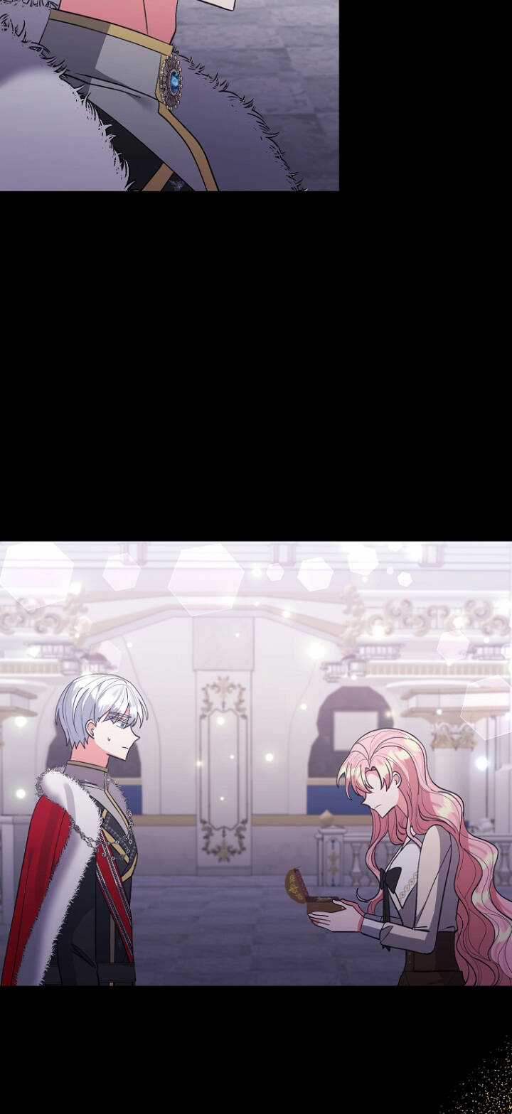 Tôi Đã Nhận Nuôi Nam Chính Chapter 63 trang 25