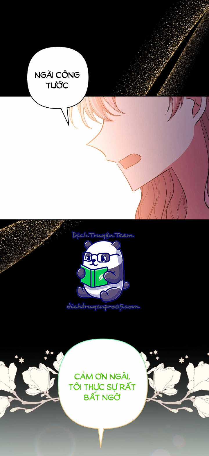 Tôi Đã Nhận Nuôi Nam Chính Chapter 63 trang 26