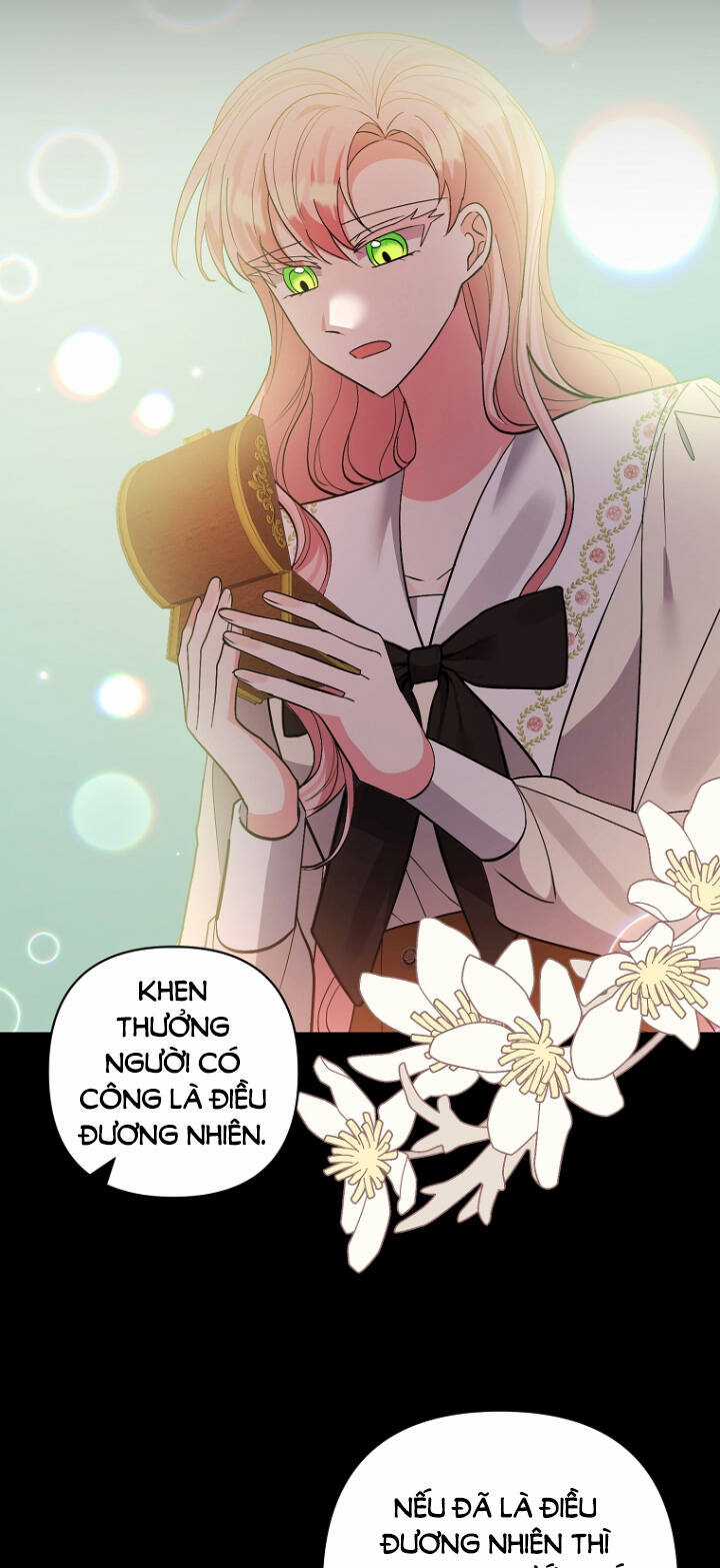 Tôi Đã Nhận Nuôi Nam Chính Chapter 63 trang 27