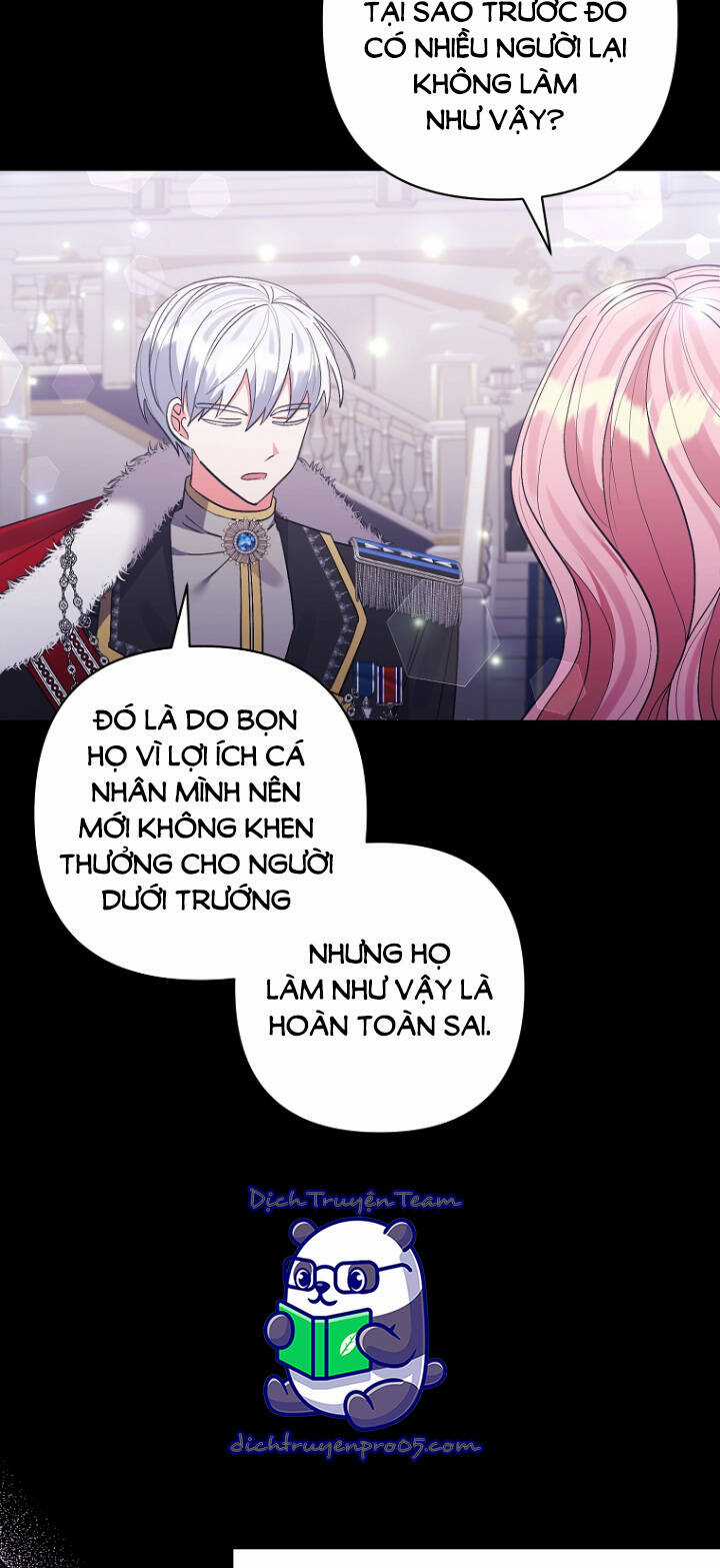 Tôi Đã Nhận Nuôi Nam Chính Chapter 63 trang 28