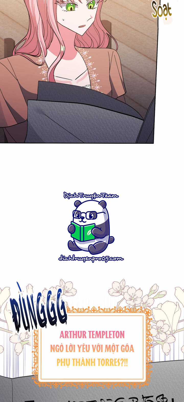 Tôi Đã Nhận Nuôi Nam Chính Chapter 63 trang 3