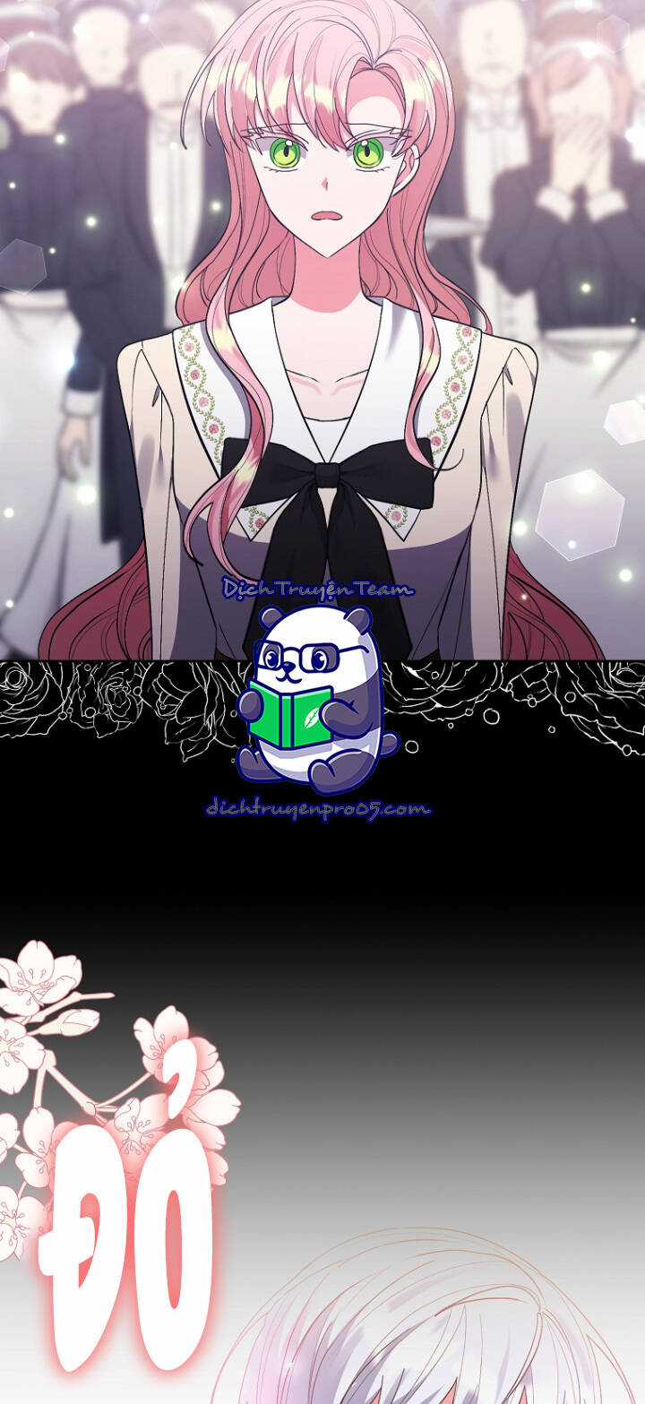 Tôi Đã Nhận Nuôi Nam Chính Chapter 63 trang 30