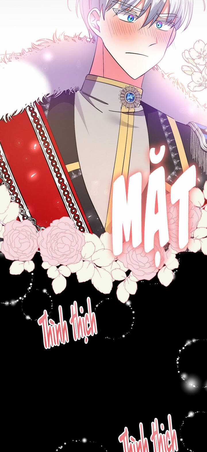 Tôi Đã Nhận Nuôi Nam Chính Chapter 63 trang 31