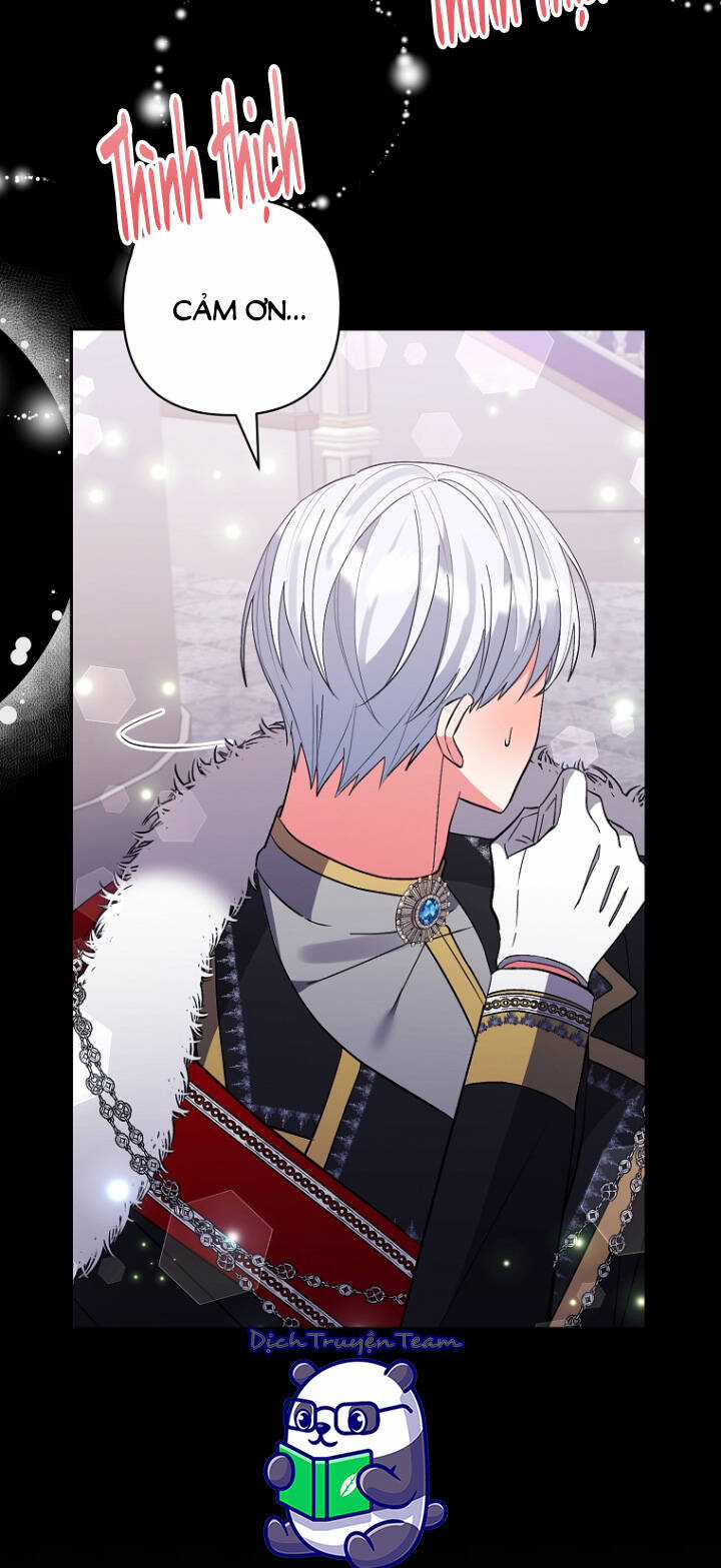 Tôi Đã Nhận Nuôi Nam Chính Chapter 63 trang 32