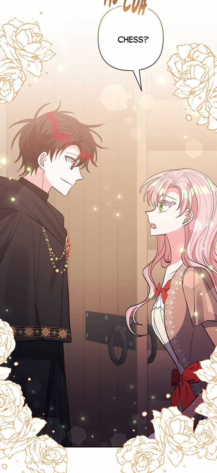 Tôi Đã Nhận Nuôi Nam Chính Chapter 63 trang 36