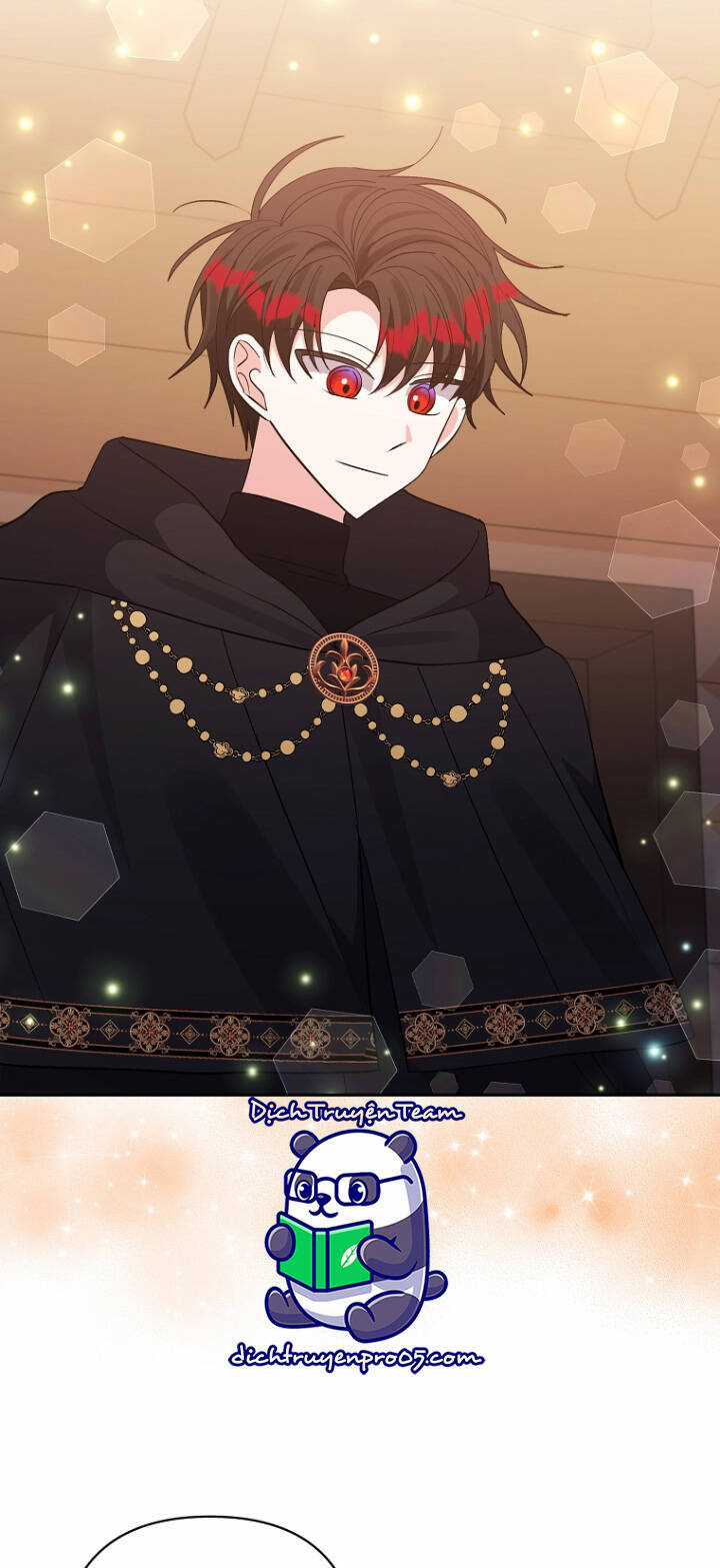 Tôi Đã Nhận Nuôi Nam Chính Chapter 63 trang 38