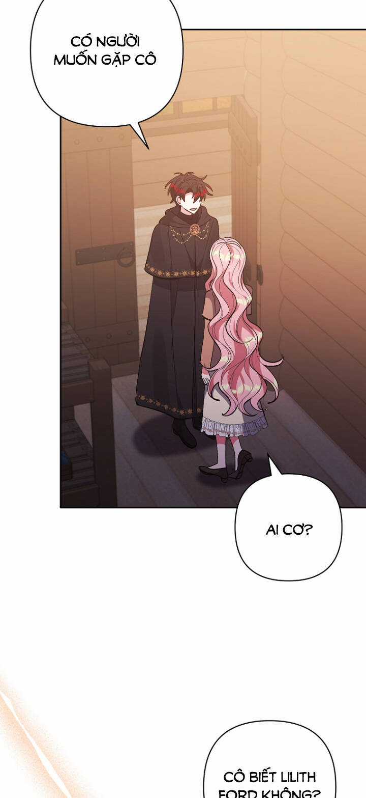 Tôi Đã Nhận Nuôi Nam Chính Chapter 63 trang 39