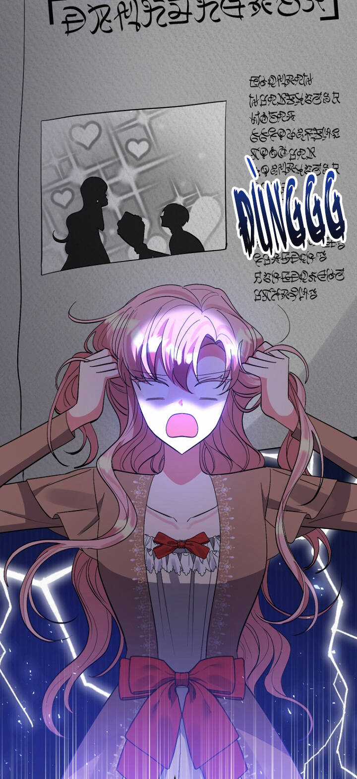 Tôi Đã Nhận Nuôi Nam Chính Chapter 63 trang 4