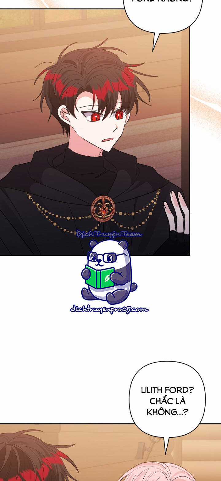 Tôi Đã Nhận Nuôi Nam Chính Chapter 63 trang 40