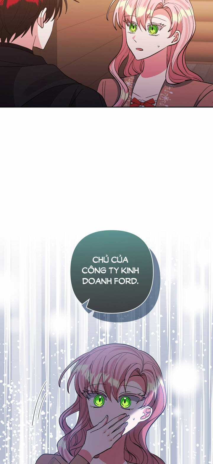 Tôi Đã Nhận Nuôi Nam Chính Chapter 63 trang 41