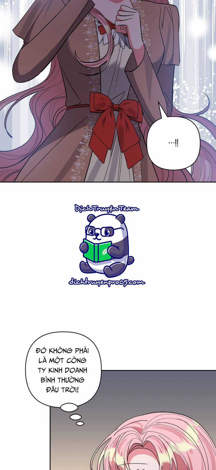 Tôi Đã Nhận Nuôi Nam Chính Chapter 63 trang 42