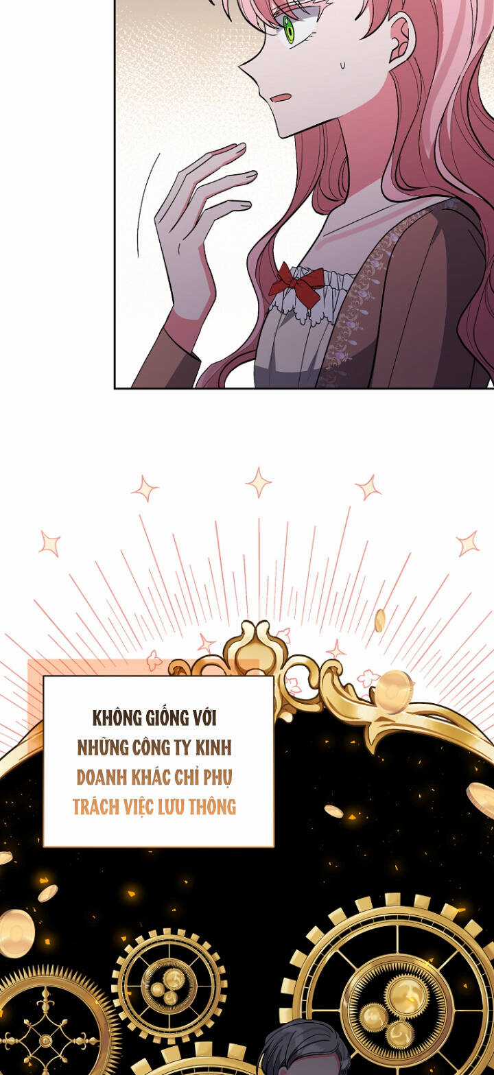 Tôi Đã Nhận Nuôi Nam Chính Chapter 63 trang 43