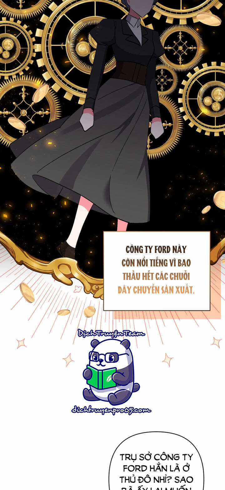 Tôi Đã Nhận Nuôi Nam Chính Chapter 63 trang 44