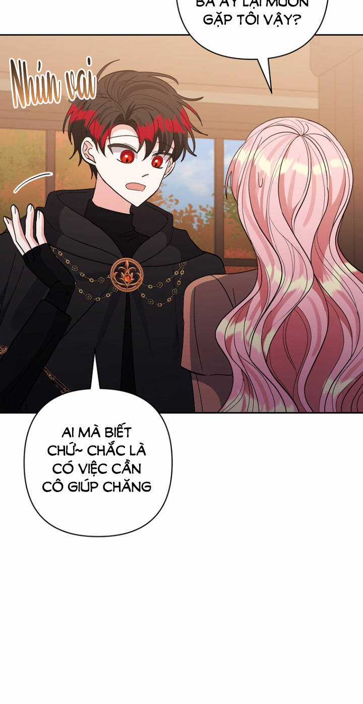 Tôi Đã Nhận Nuôi Nam Chính Chapter 63 trang 45