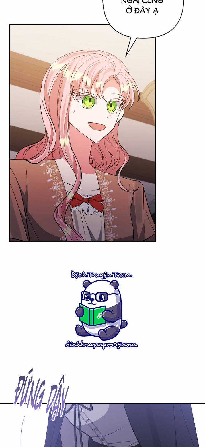 Tôi Đã Nhận Nuôi Nam Chính Chapter 63 trang 49