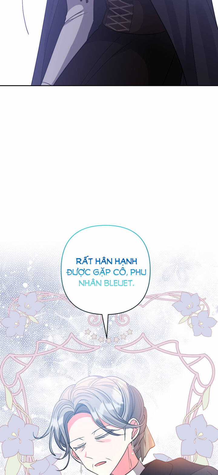 Tôi Đã Nhận Nuôi Nam Chính Chapter 63 trang 50