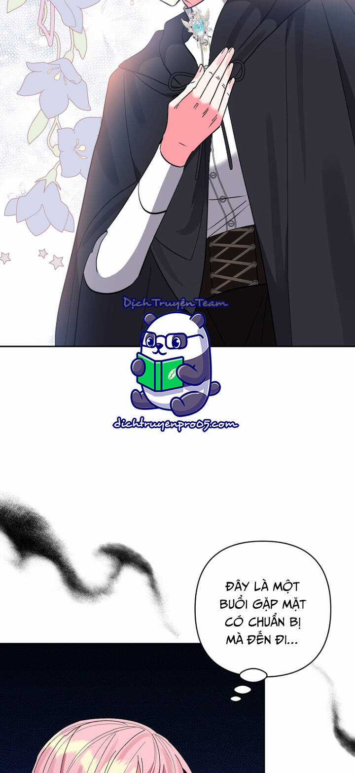 Tôi Đã Nhận Nuôi Nam Chính Chapter 63 trang 51