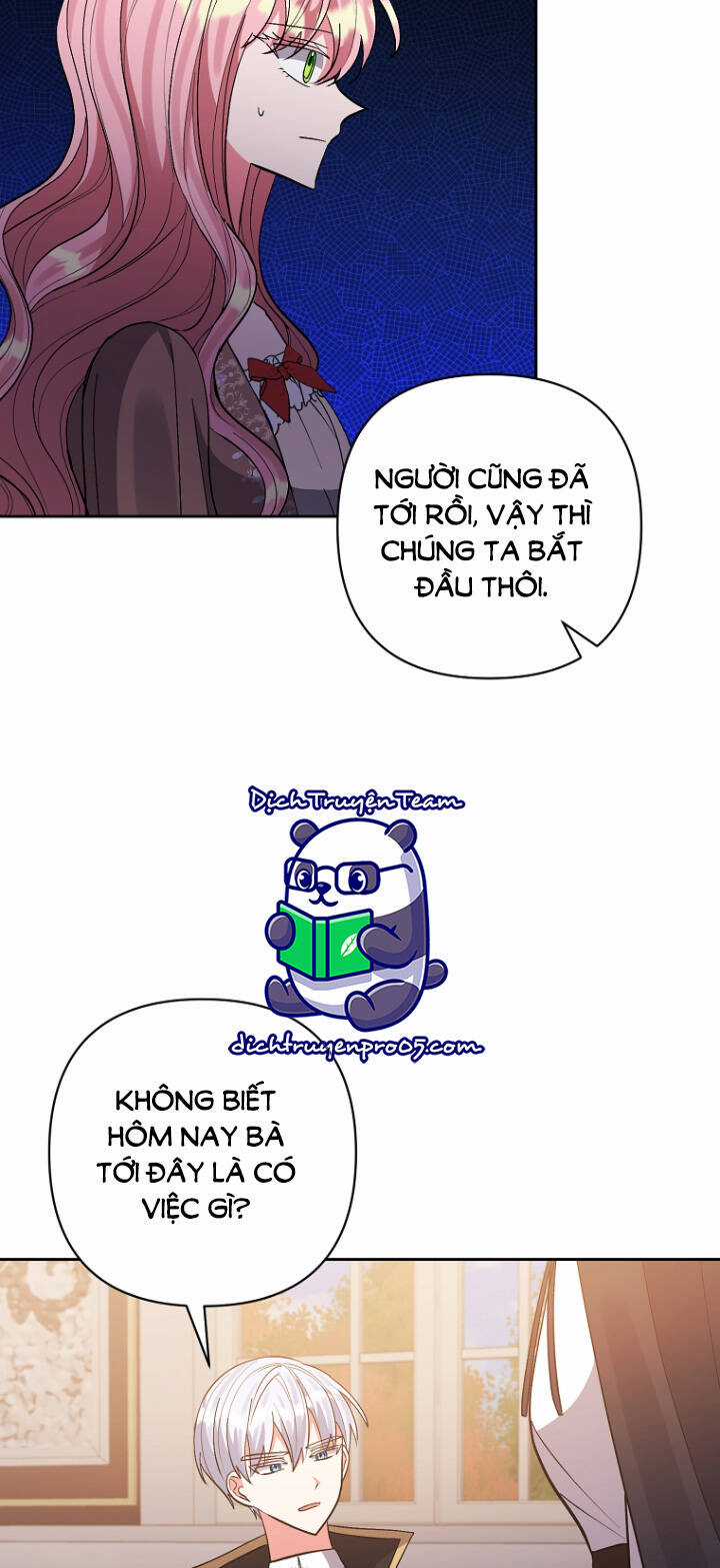 Tôi Đã Nhận Nuôi Nam Chính Chapter 63 trang 52