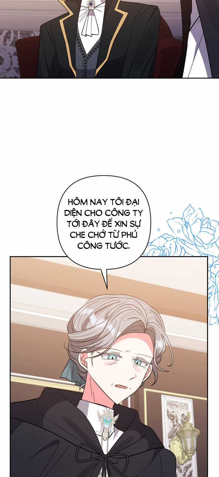 Tôi Đã Nhận Nuôi Nam Chính Chapter 63 trang 53