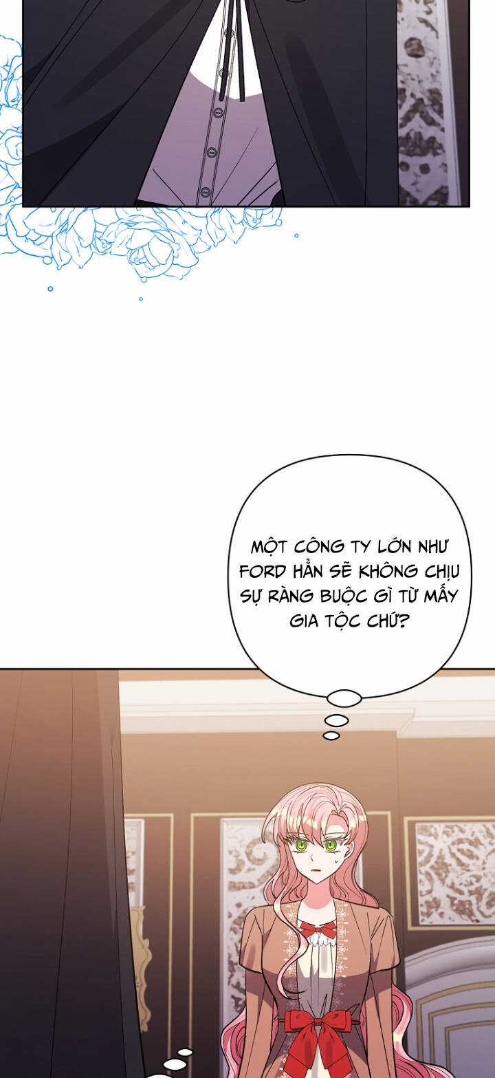 Tôi Đã Nhận Nuôi Nam Chính Chapter 63 trang 54