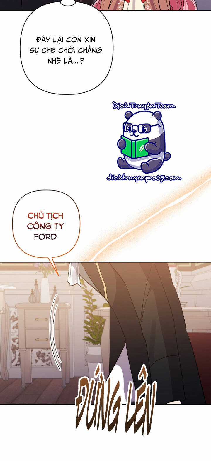 Tôi Đã Nhận Nuôi Nam Chính Chapter 63 trang 55