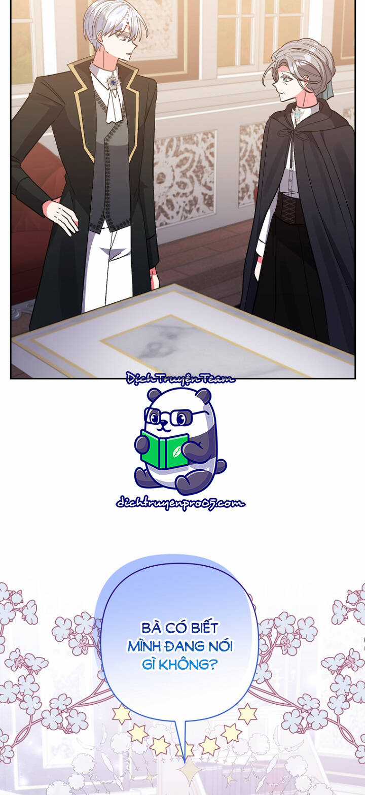 Tôi Đã Nhận Nuôi Nam Chính Chapter 63 trang 57