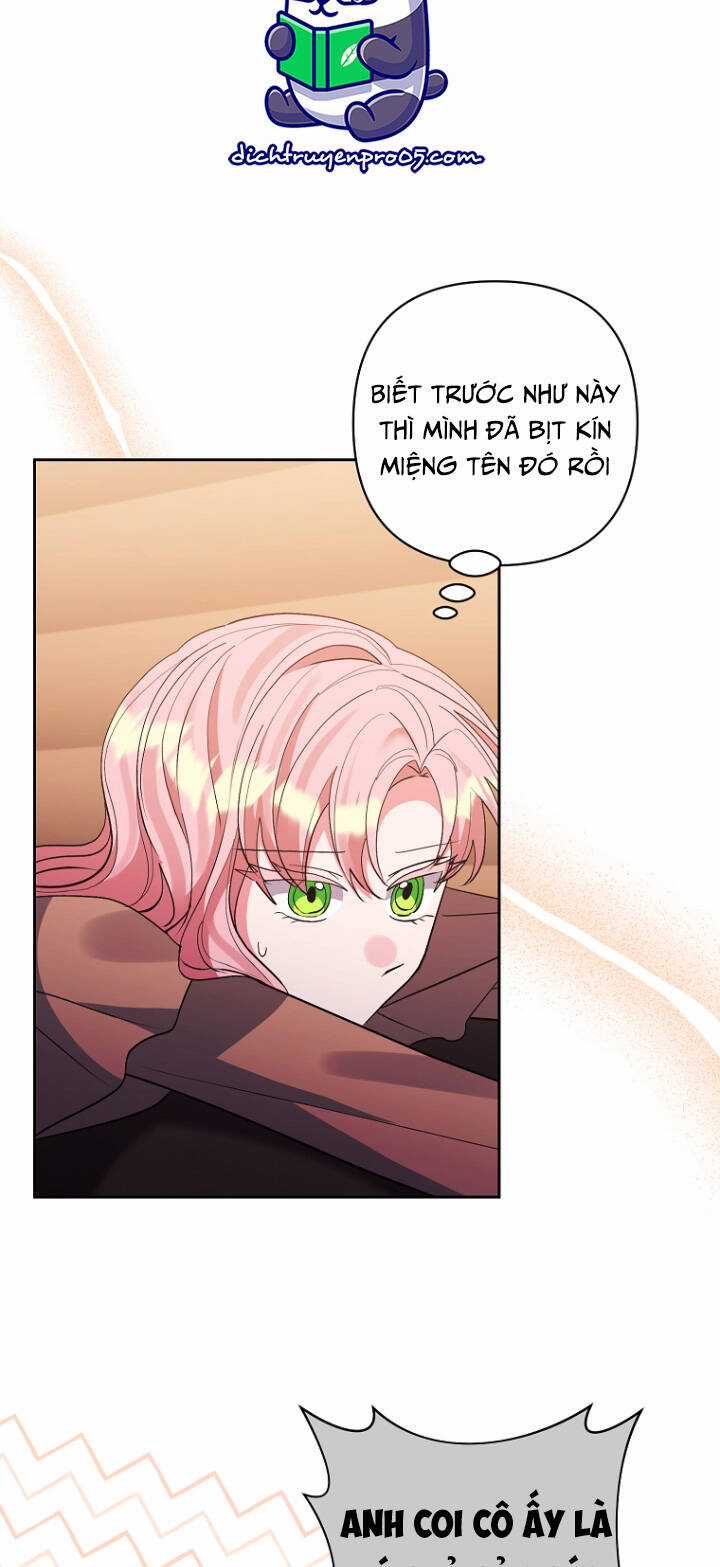 Tôi Đã Nhận Nuôi Nam Chính Chapter 63 trang 6