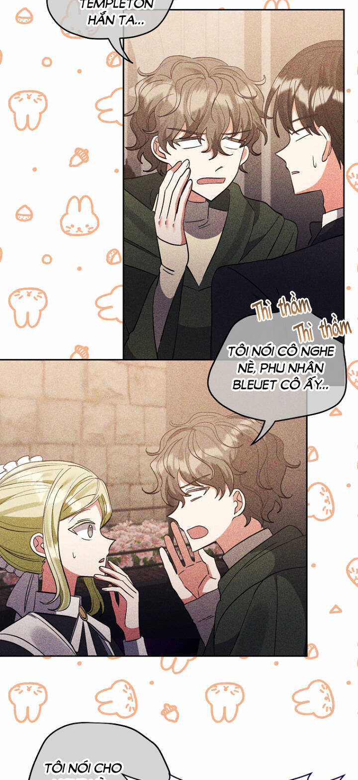 Tôi Đã Nhận Nuôi Nam Chính Chapter 63 trang 8