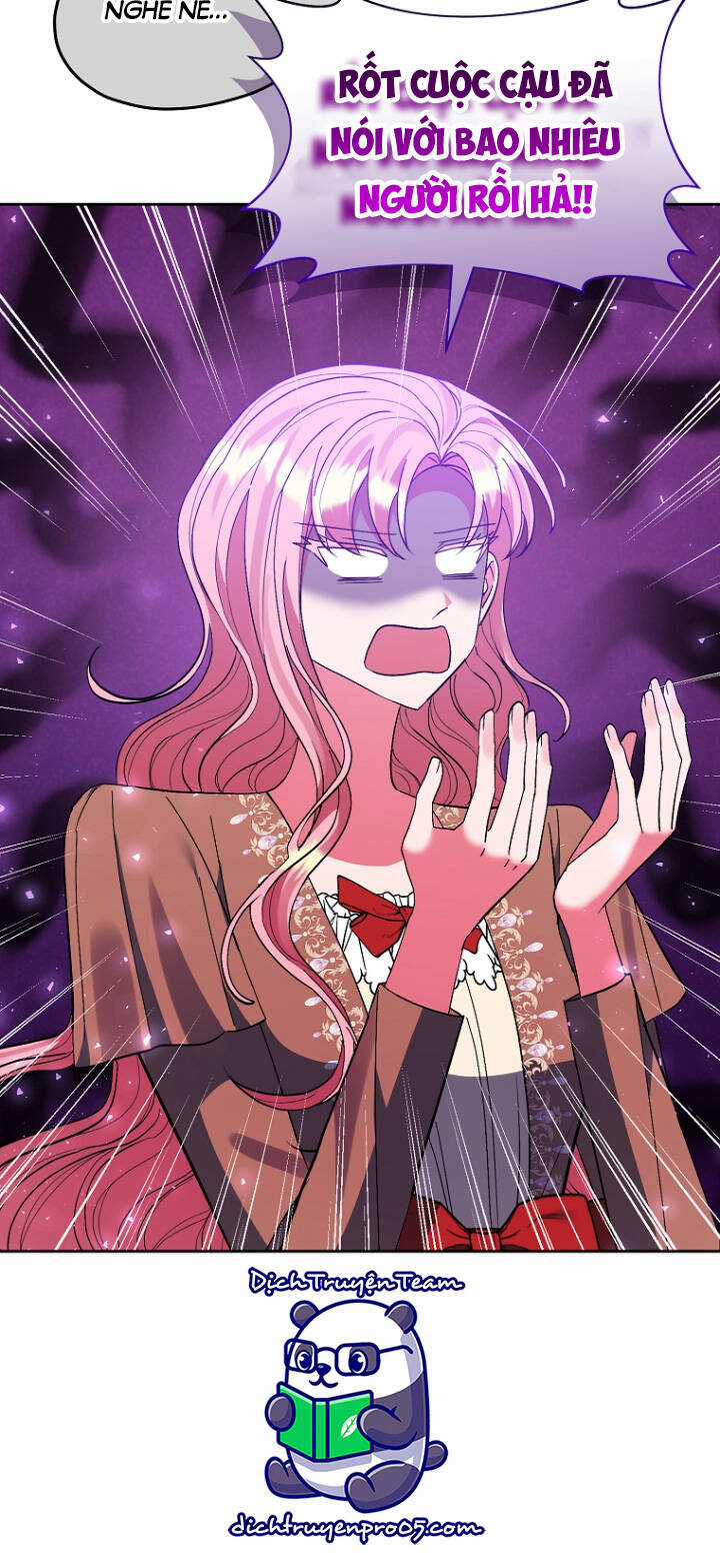 Tôi Đã Nhận Nuôi Nam Chính Chapter 63 trang 9