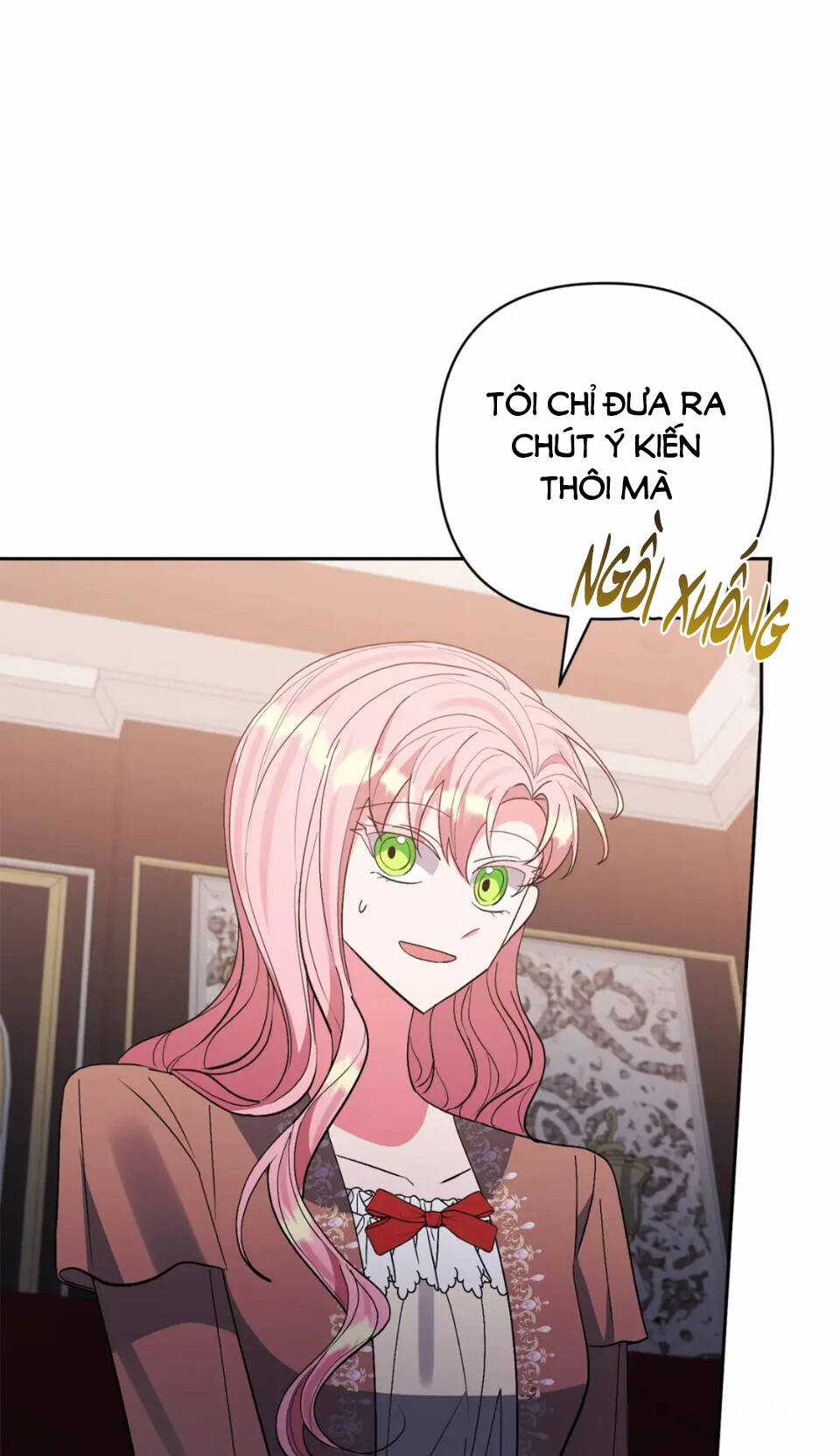 Tôi Đã Nhận Nuôi Nam Chính Chapter 64 trang 10