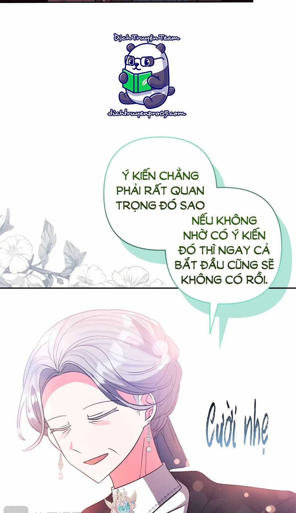 Tôi Đã Nhận Nuôi Nam Chính Chapter 64 trang 11