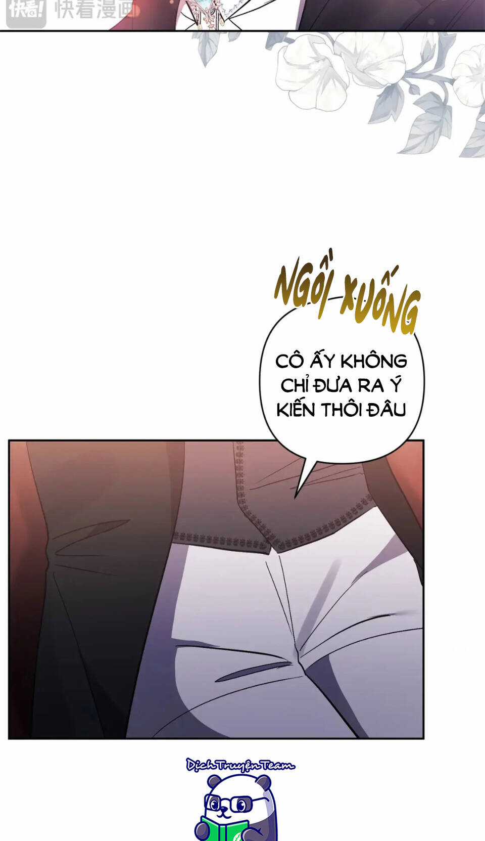 Tôi Đã Nhận Nuôi Nam Chính Chapter 64 trang 12