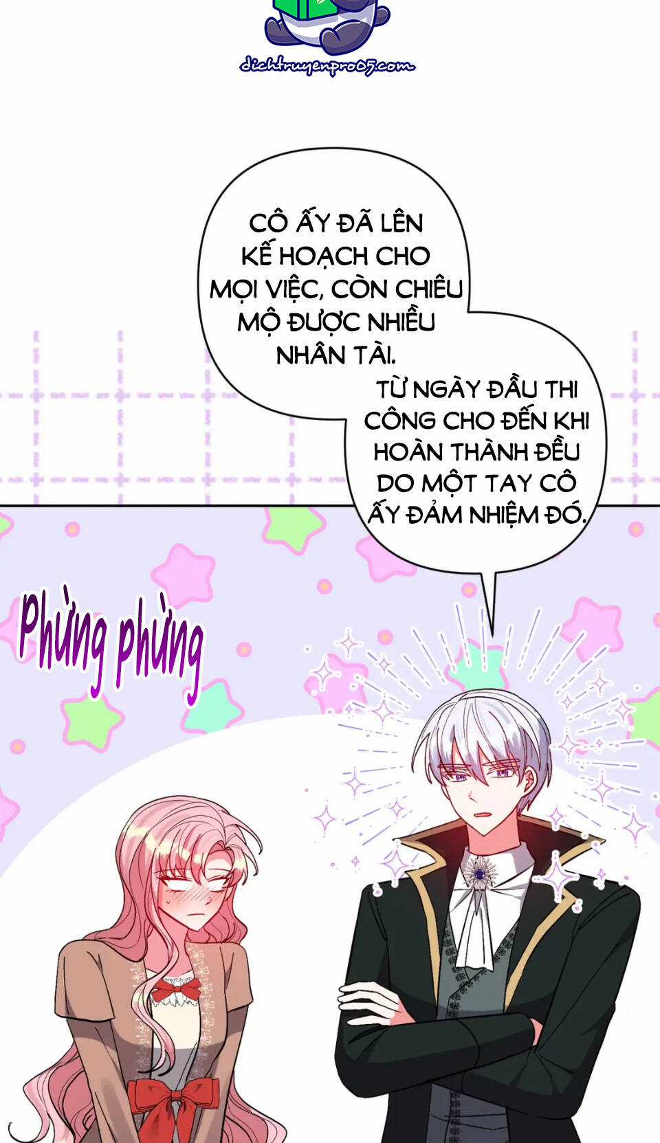 Tôi Đã Nhận Nuôi Nam Chính Chapter 64 trang 13