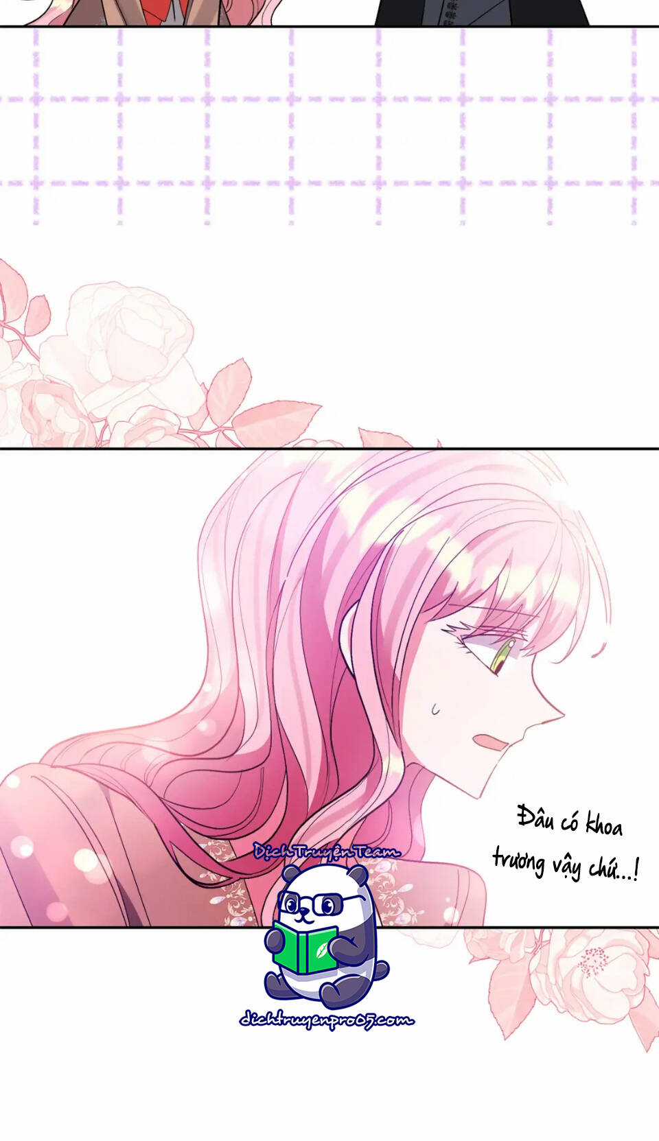 Tôi Đã Nhận Nuôi Nam Chính Chapter 64 trang 14