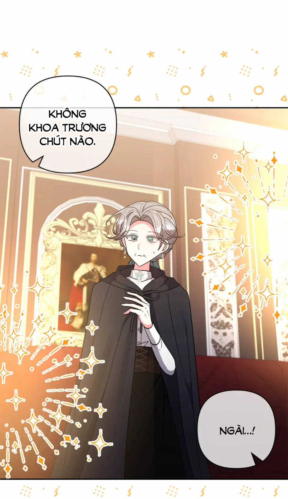 Tôi Đã Nhận Nuôi Nam Chính Chapter 64 trang 15