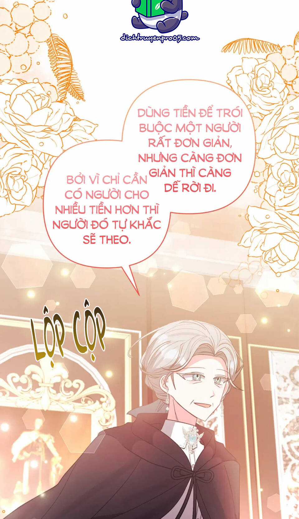 Tôi Đã Nhận Nuôi Nam Chính Chapter 64 trang 17