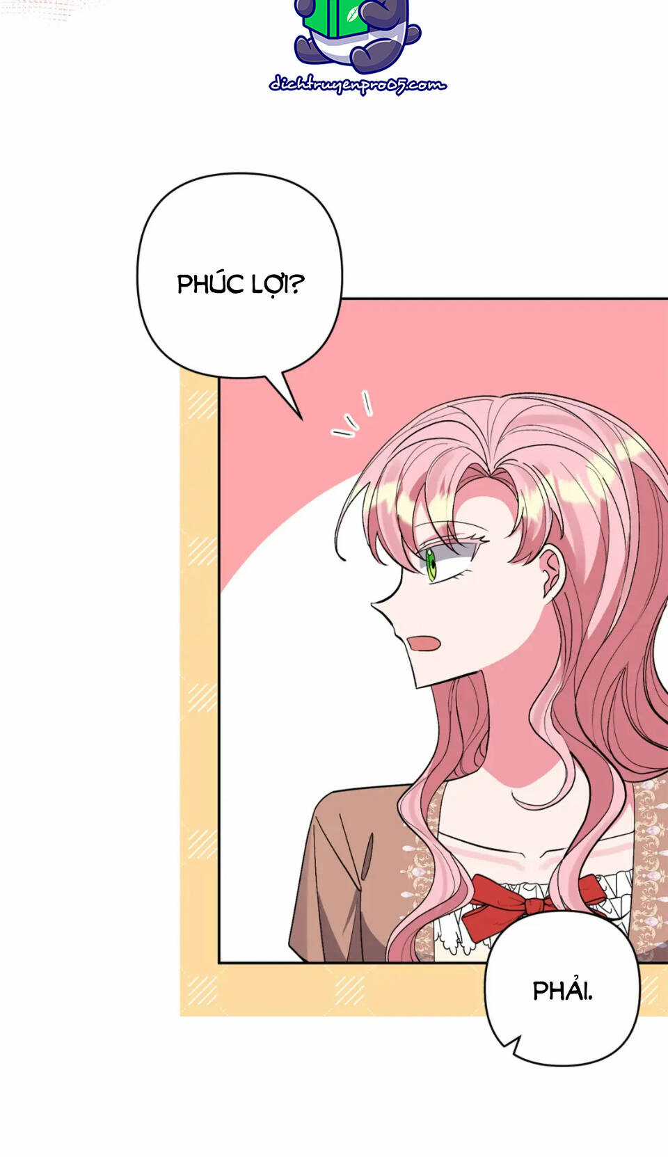 Tôi Đã Nhận Nuôi Nam Chính Chapter 64 trang 19