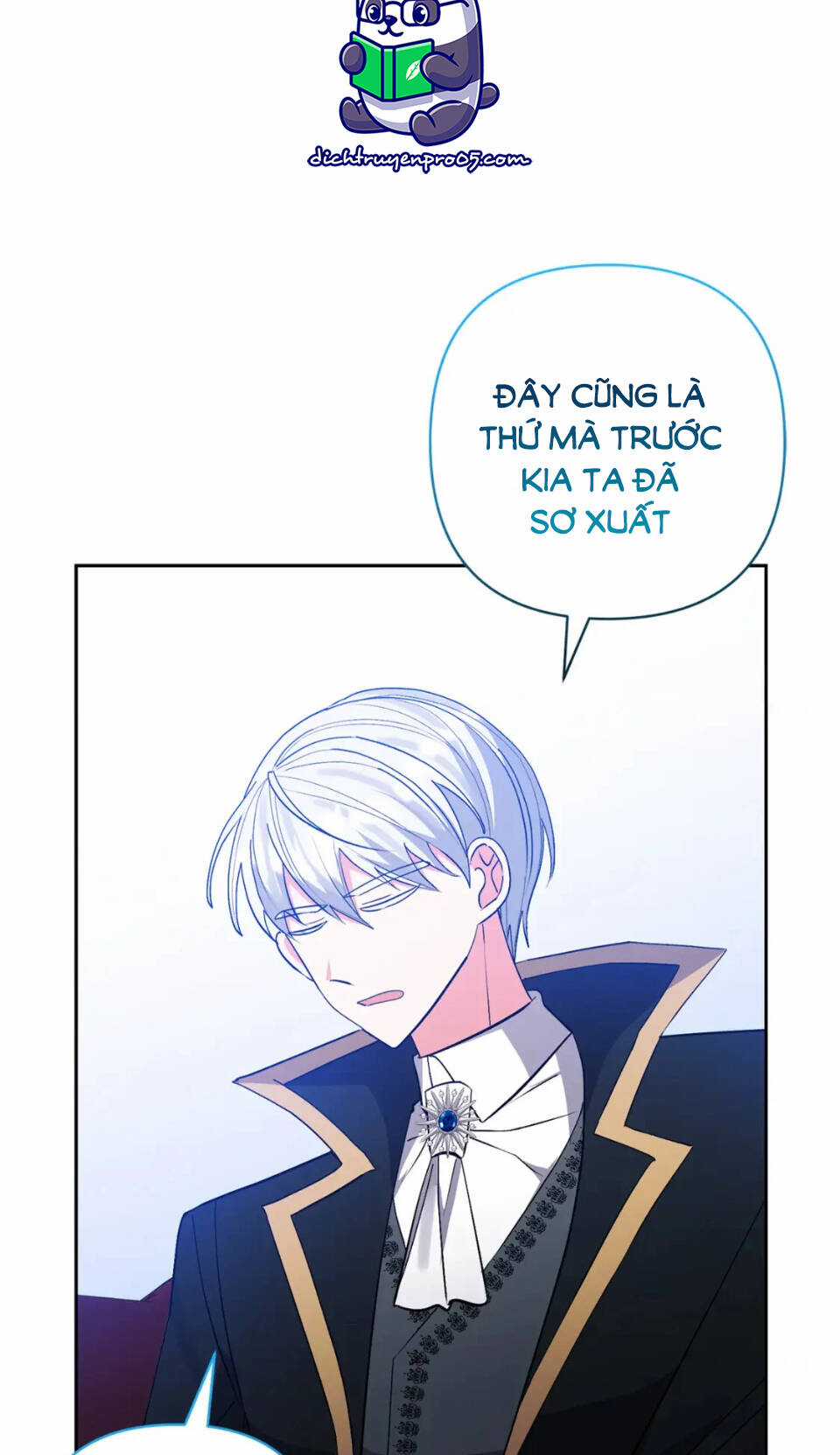 Tôi Đã Nhận Nuôi Nam Chính Chapter 64 trang 24