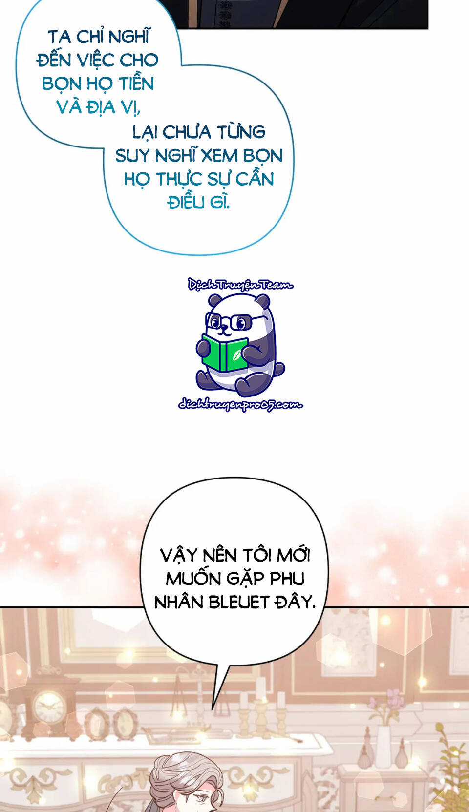 Tôi Đã Nhận Nuôi Nam Chính Chapter 64 trang 25