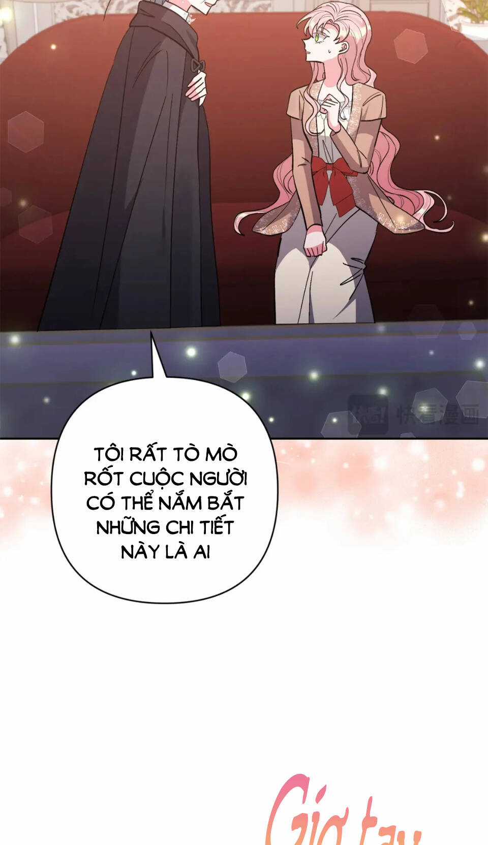 Tôi Đã Nhận Nuôi Nam Chính Chapter 64 trang 26