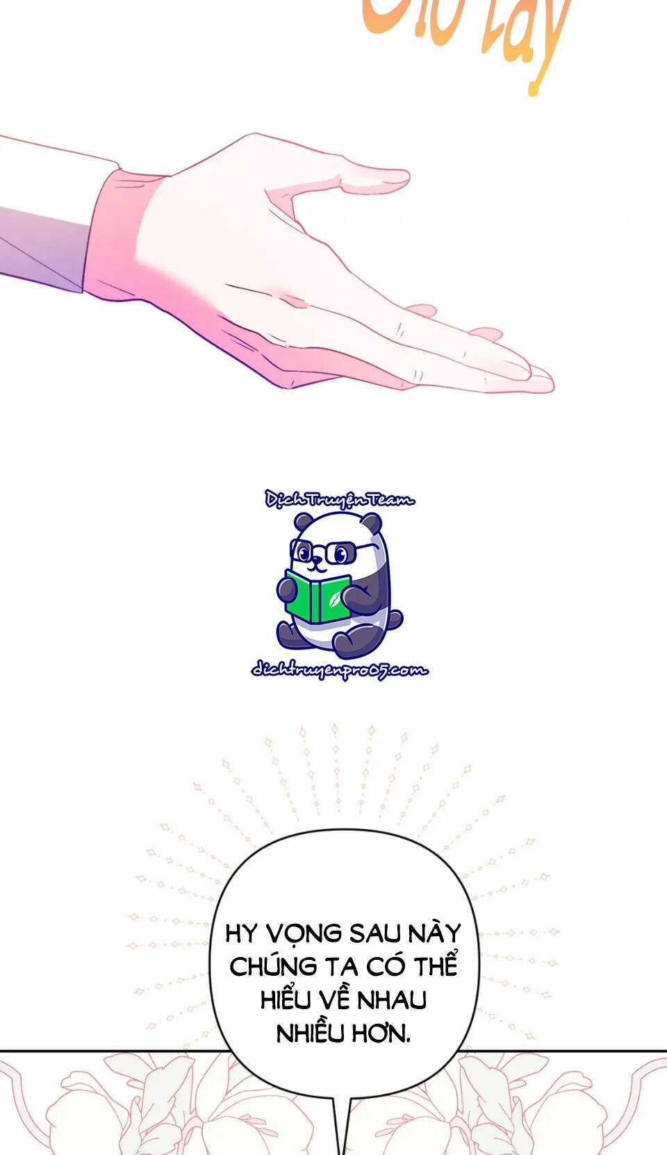 Tôi Đã Nhận Nuôi Nam Chính Chapter 64 trang 27