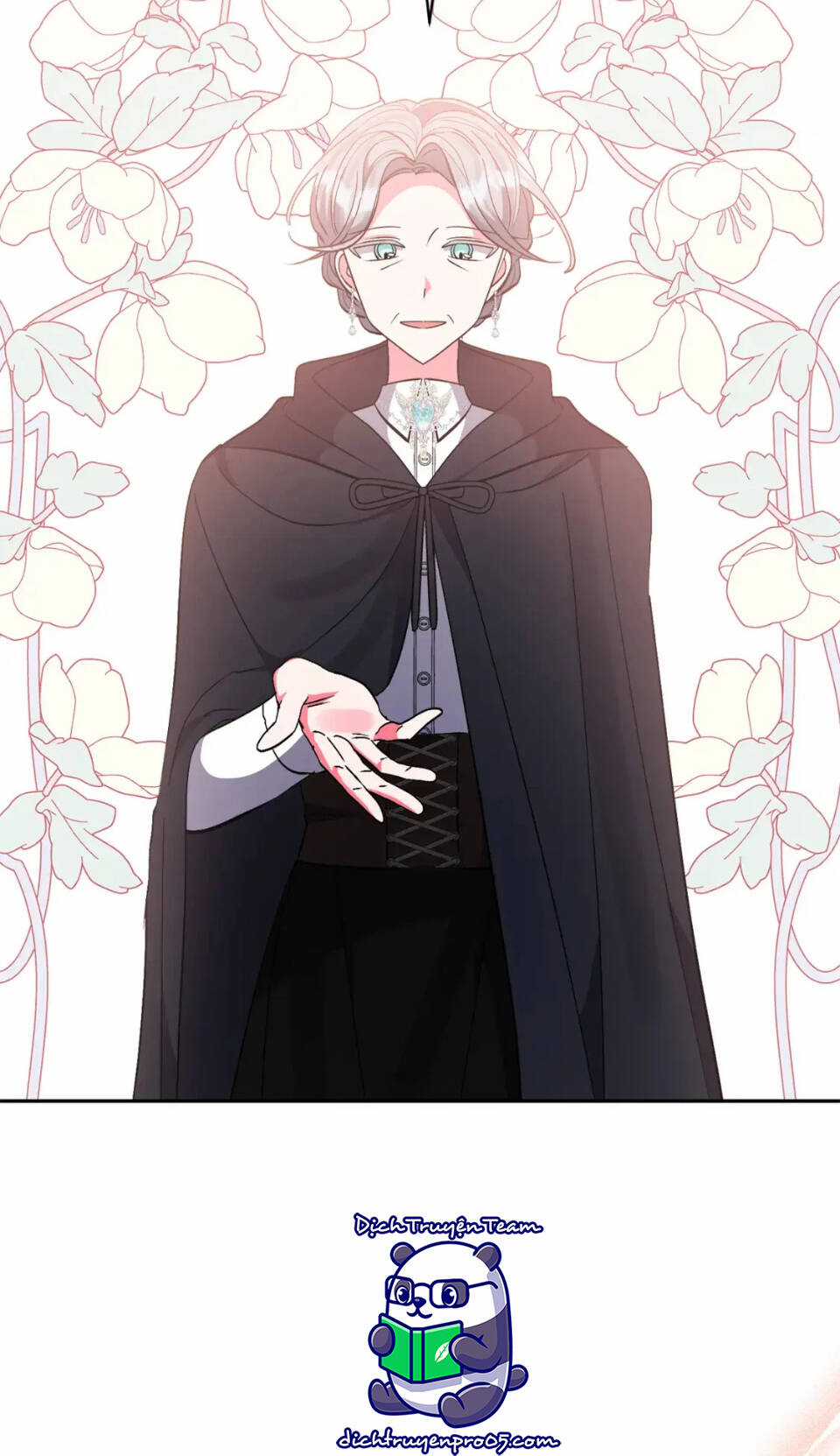 Tôi Đã Nhận Nuôi Nam Chính Chapter 64 trang 28