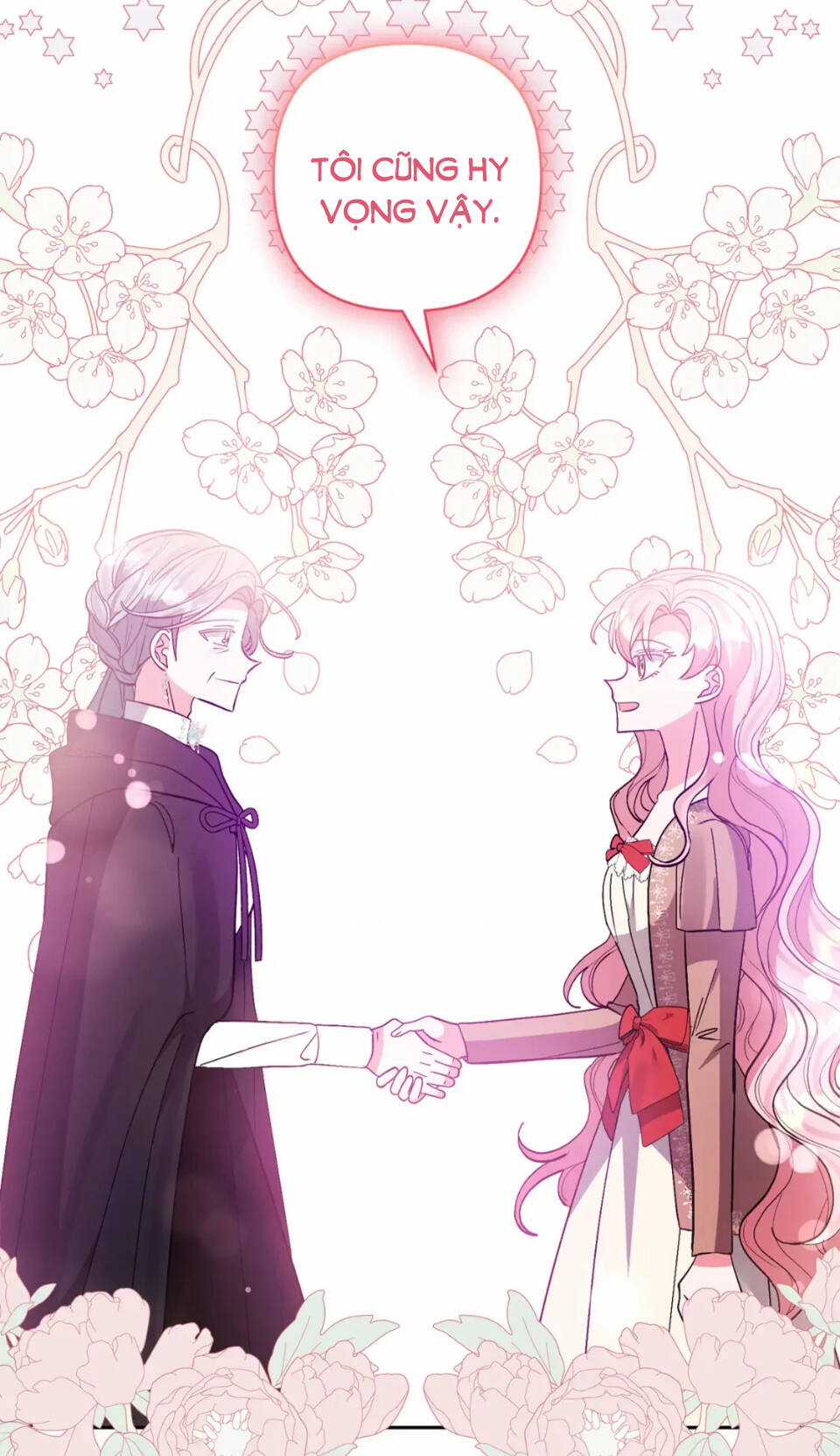 Tôi Đã Nhận Nuôi Nam Chính Chapter 64 trang 31