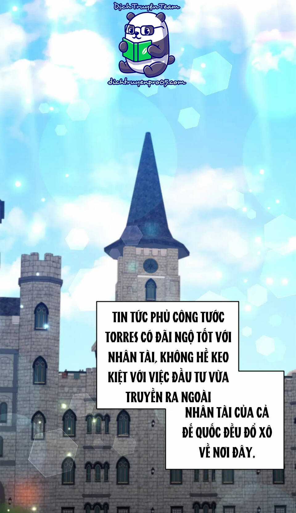 Tôi Đã Nhận Nuôi Nam Chính Chapter 64 trang 34