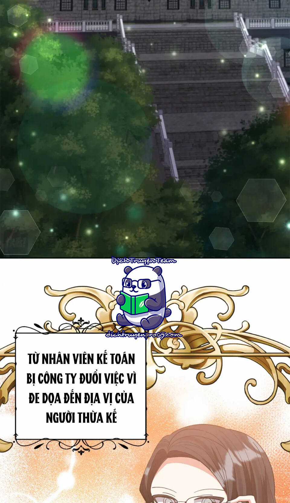 Tôi Đã Nhận Nuôi Nam Chính Chapter 64 trang 35