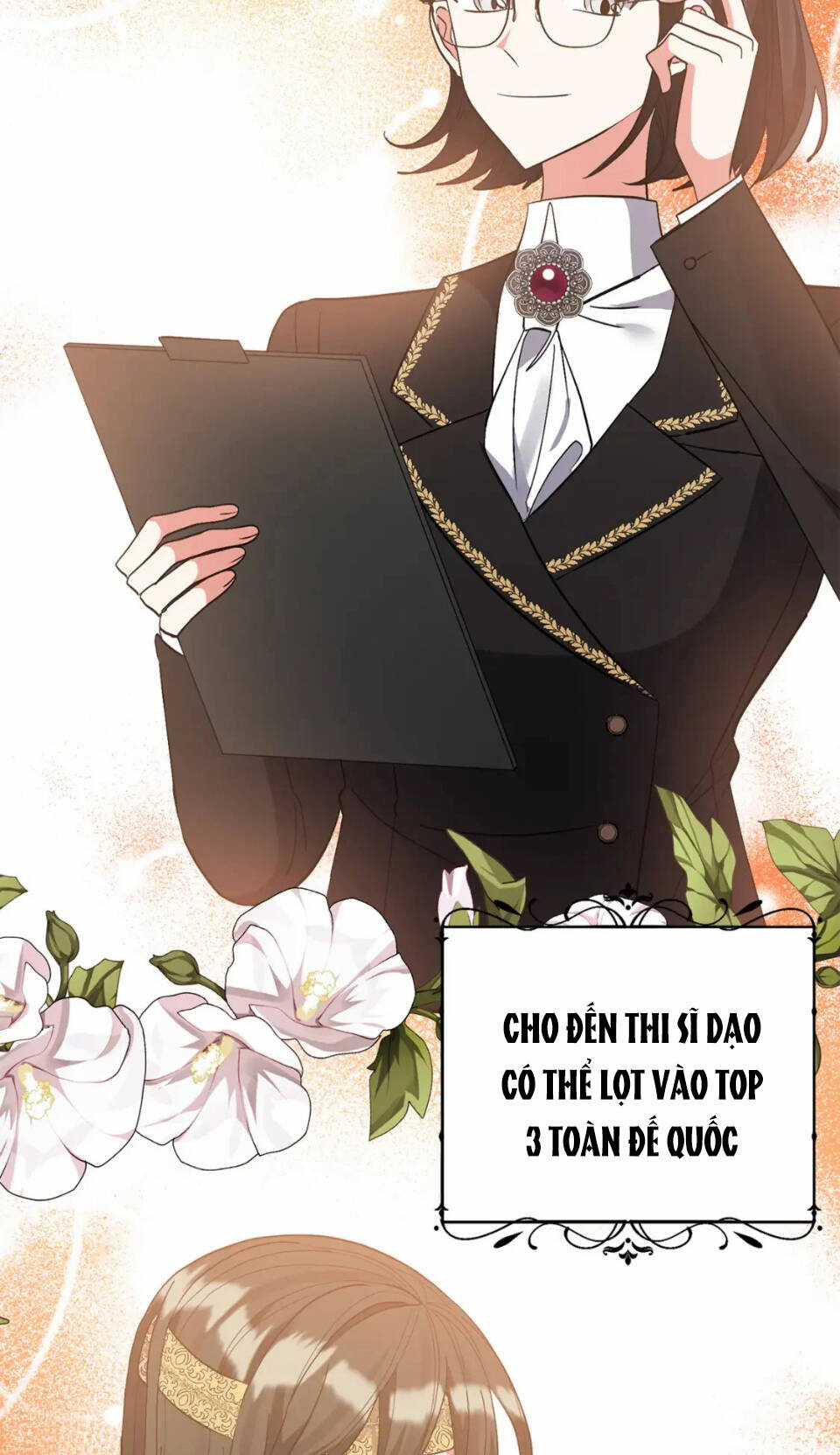 Tôi Đã Nhận Nuôi Nam Chính Chapter 64 trang 36