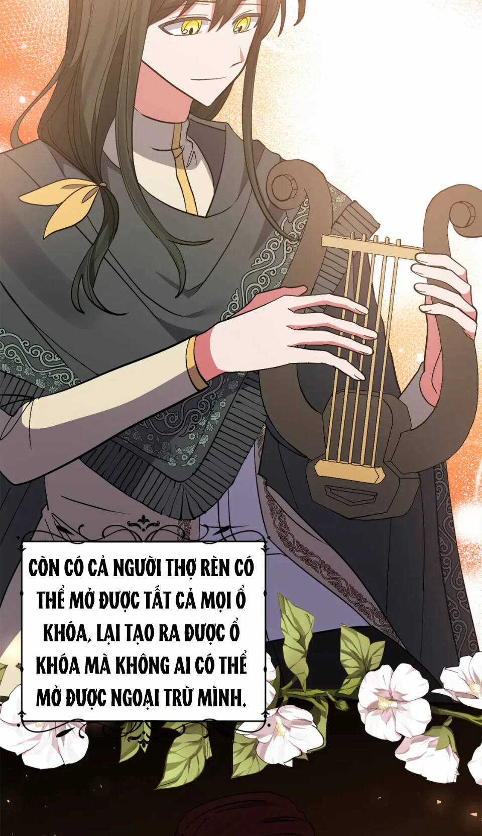 Tôi Đã Nhận Nuôi Nam Chính Chapter 64 trang 37