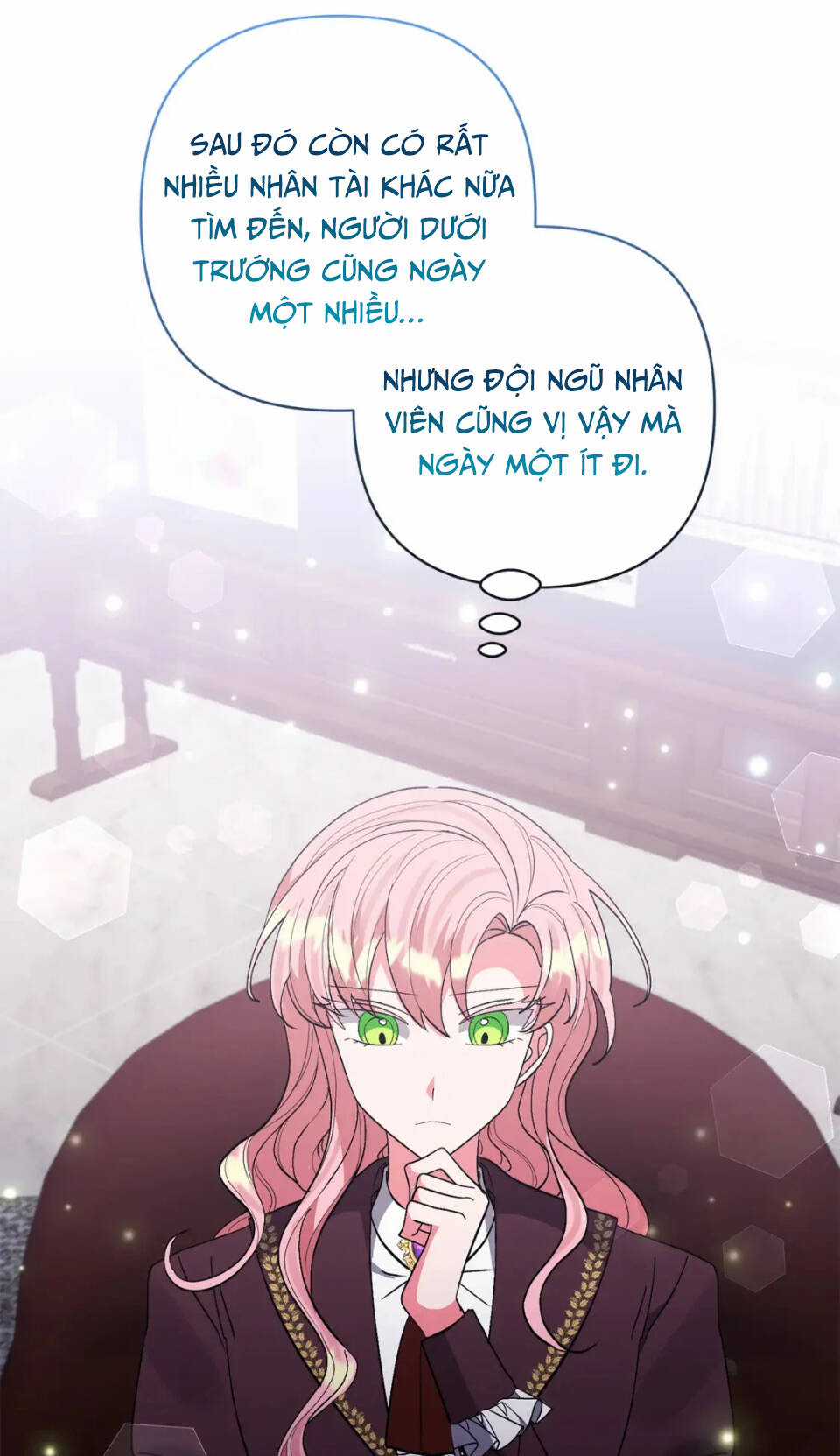 Tôi Đã Nhận Nuôi Nam Chính Chapter 64 trang 39